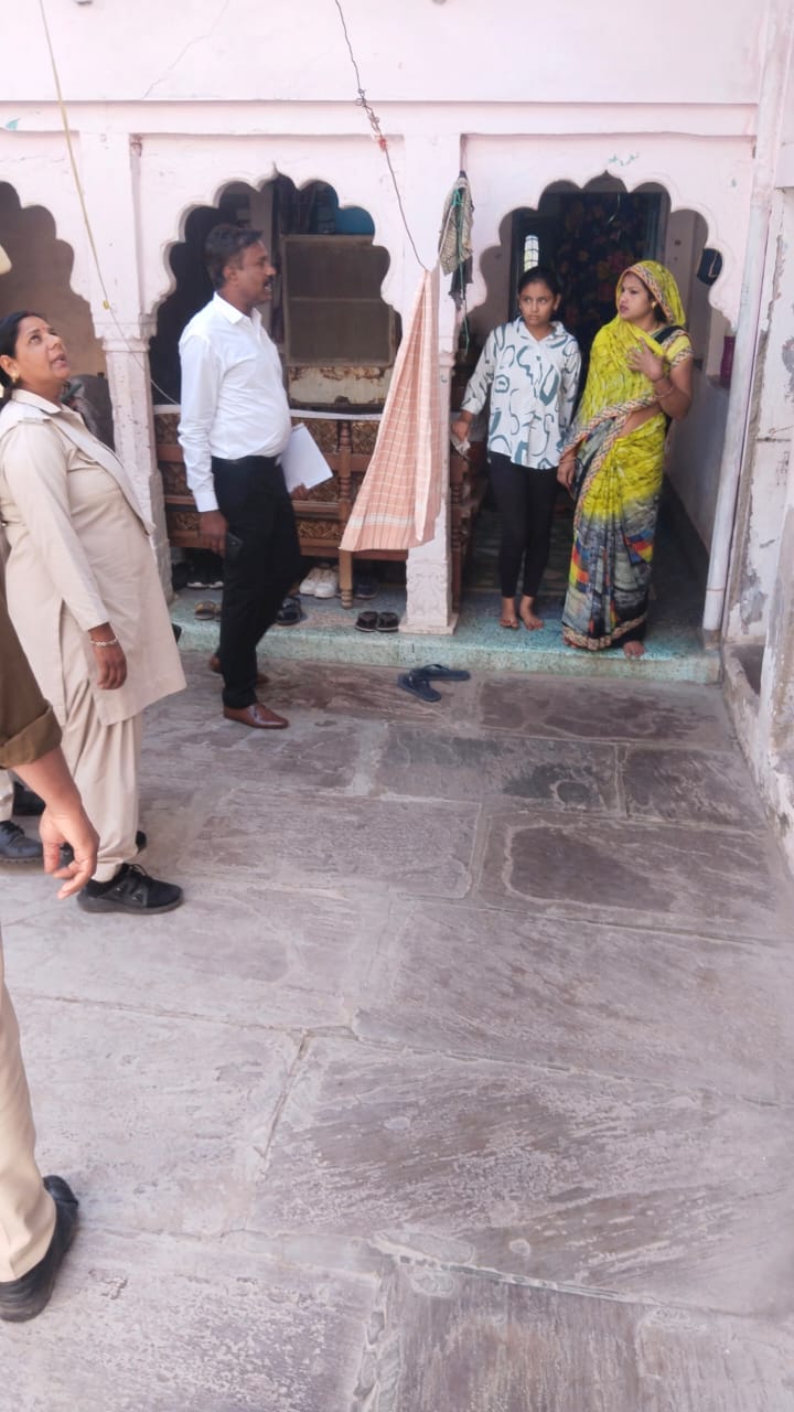 250 sq yard Residential Plot In , Bundi
